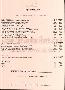 menus du restaurant : LA CANTOCHE PANAME page 04