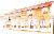 menus du restaurant : L\'AUBERGE DE LA VOUTE