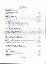 menus du restaurant : L Epicerie page 04