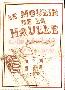 menus du restaurant : The Haulle Compagny page 01