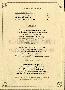 menus du restaurant : Le Bourbonnais page 11