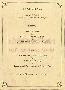 menus du restaurant : Le Bourbonnais page 14