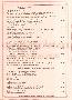 menus du restaurant : Motel Restaurant Les Vallons Du Lac page 11