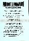 menus du restaurant : Mediterranee page 01