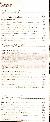 menus du restaurant : Leduc Alain page 07