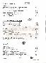 menus du restaurant : Les Fees Mer page 05