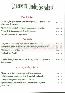 menus du restaurant : Restaurant Les Adrets page 02