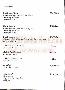 menus du restaurant : 2bd Sarl page 09