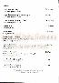 menus du restaurant : 2bd Sarl page 11