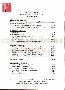 menus du restaurant : Le Bistrot Des Arts page 03