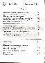 menus du restaurant : Hotel Restaurant La Treille Muscate page 10