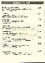 menus du restaurant : Brasserie Des Europeens page 09