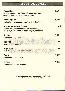 menus du restaurant : Brasserie Des Europeens page 10