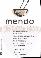 menus du restaurant : MENDO